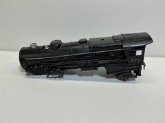 Lionel 675 SHELL AND REAR TRUCK FOR PARTS