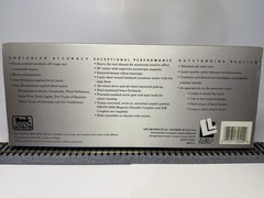 Proto 2000 HO Scale EMD GP60 Diesel Locomotive Union Pacific 5835 DCC Ready