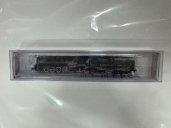Bachmann 50954 2-8-4 Berkshire C&O Kanawha Steam Loco #2760/DCC Sound