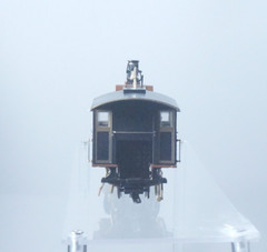 Bachmann Hawthorne Village TEN POINT EXPRESS On30 Scale Locomotive Tender *READ*
