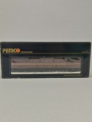 PEMCO 3304-016 GG1 Pennsylvania HO Box Tested READ