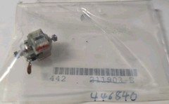 Marklin 3-Pole Locomotive Motor for Z Scale #446840 For VT 11.5 or TEE Diesel