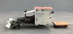 On3 Rail Truck Valley Mills & Northern Railway M01 O3276
