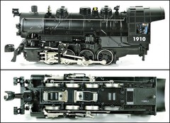 Lionel 6-30123 Boy Scouts of America Freight Set Track/Transformer 2010 LN