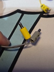 Märklin Mini-Club Controller For ELECTRIC TURNTABLE No. 8998 (Controller Only)