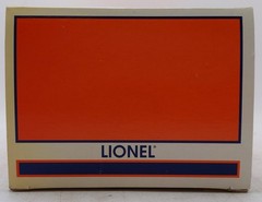 Lionel Vintage O Gauge Custom Southern Pacific Diesel Locomotive #3702
