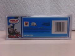 Bachmann Trains Thomas and Friends James N Scale 58793 2021 Brand New
