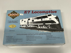 Proto 2000 Series 21084 E7 A Unit Locomotive Model Train HO Scale New