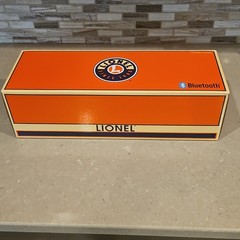Lionel 2333571 O Gauge KYLE LEGACY GP20 #2035 Diesel Locomotive