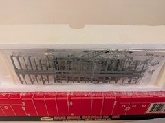 HO GE C30-7 UP Union Pacific DCC Ready NIB NOS # 8619