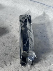 Nice Stewart Erie RR Baldwin S-12 Locomotive HO Sealed