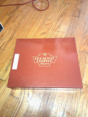 HO Scale BROADWAY LIMITED N&W Class A 2-6-6-4 #1218 PARAGON MINT IN THE BOX!