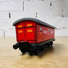 ERTL Sodor Mail Post Car – Thomas the Tank Engine & Friends Diecast Push Trains
