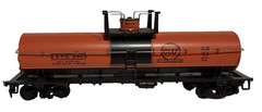 5 Athearn Blue Box HO scale complete Boxcar Flat Tank Gondola + instruction box