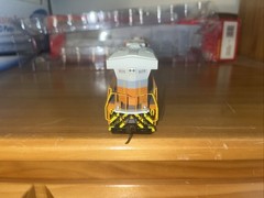 Ho Scale Bachmann Norfolk Southern Es44ac Interstate Heritage Dcc & Sound