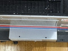 Aristocraft ART-22136 G Gauge Amtrak U-25B Diesel Locomotive 250 GE *READ DESC*