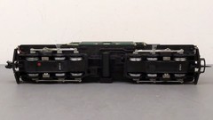 LGB 2140 G Rhb Ge 6/6 Green Crocodile Electric Locomotive #413 EX/Box