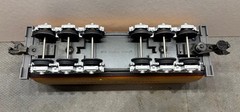 MTH/RAILKING O SCALE UP GAS TURBINE 30-2009LP