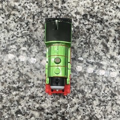 Thomas & Friends Percy No. 6 Sodor Steam Locomotive OO Analog Plastic 2013