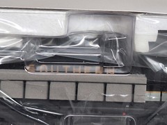 Atlas Silver Series 9974 HO MP-15 DC Southern #2350 (Lot 1) angled air filter