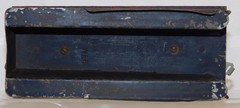 Lionel Mfg. Co NYC&HRRR TENDER ONLY for #6 Standard Gauge Steam engine Early vrs