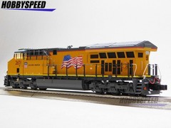 LIONEL BTO UNION PACIFIC LEGACY ET44AC #2671 DIESEL ENGINE O GAUGE 2533501 NEW