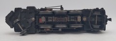 Lionel 2025 Vintage O 2-6-2 Diecast Steam Locomotive