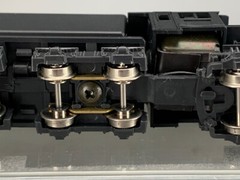 N Scale Kato 2010 C58 JNR 2-6-2 Steam Locomotive & Tender N0491