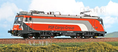 ACME 69208 PSP Cargo (Romania / Hungary) Transmontana 480 059 DCC SOUND