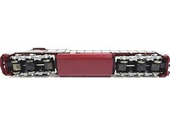 Overland OMI EMD SD70M Demo Demonstrator #7002 HO Brass Model #5813.1
