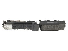 K-Line K3238-1152S Lackawanna Steam Locomotive & Tender #1152 w/ Real Sounds/Box