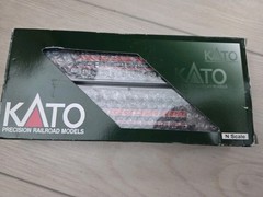 Kato 106-0203 N scale F2A 2 Rock Island diesel locomotive set
