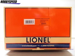 LIONEL BTO PENNSYLVANIA RR LEGACY FA-2 AA DIESEL ENGINE SET O GAUGE 2533910 NEW
