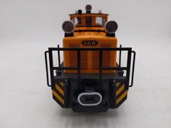 LGB 20670 G Scale Track Cleaning Diesel Locomotive #2067 EX/Box