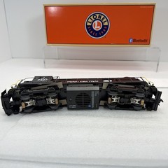 Lionel Legacy 2233361 Penn Central RS-27 Diesel O Gauge Used Bluetooth #2407