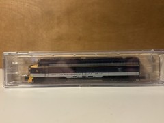 Life-Like N Scale E8 Diesel Locomotive Chesapeake & Ohio #4016 #7204 NIB