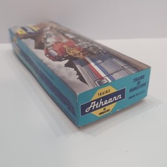 Athearn 3157 GP9 Diesel Locomotive Powered Great Northern #707 New Old Stock
