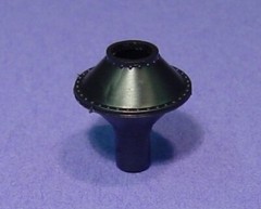 HO/HOn3 DIAMOND STYLE STACK ROUNDHOUSE SHAY LOCOMOTIVE PART(S) MDC-20