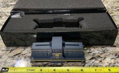 Bachmann Spectrum HO Scale GE 44 Ton Diesel Switcher 80312 Baltimore & Ohio #20