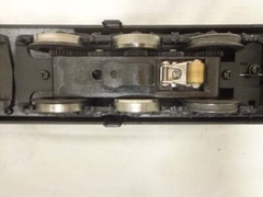 Lionel Cowen Series 18355 Pennsylvania 4876 O Gauge GG1 Electric Locomotive