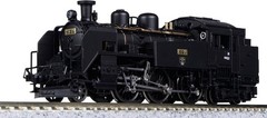 KATO C11 171 2021-1 N gauge Railway model Steam locomotive N scale 1-car