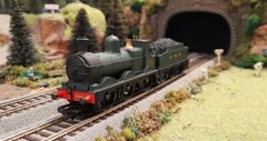 * 1/76 OO Gauge * Dapol * GWR Steam Locomotive Dean Goods 0-6-0 * BOXED * 2518