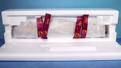 MTH O Gauge Scale B&O Chessie System SD40-2 Diesel Engine w/ QSI PS / 20-2216-1