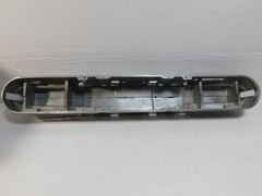 House of Duddy O Scale GG-1 Aluminum Cast Body (NB#2)