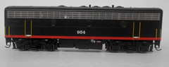 ATHEARN Genesis HO Scale G16181 F-7-A /B Factory DC/DCC Sound COTTON BELT