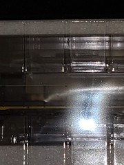 ScaleTrains-Rivet Counter HO. SANTA FE-ATSF SD45 #1854. DCC/SND. SXT39705