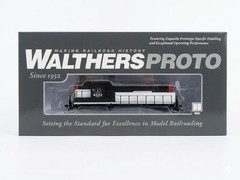 Walthers Proto 920-42803 HO Grand Trunk Western GP9 Diesel Locomotive DCC/Sound