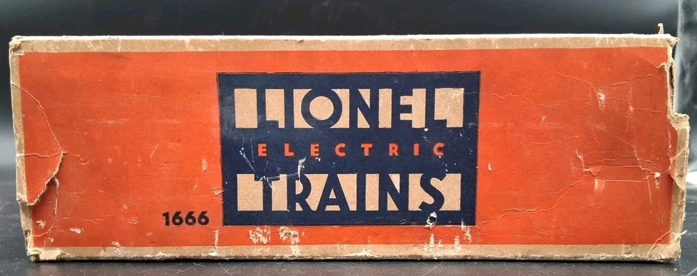 Lionel Prewar O Gauge 224 Steam Locomotive And Whistle Tender. W Boxes.