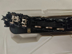 PEMCO 3304-016 GG1 Pennsylvania HO Box Tested READ