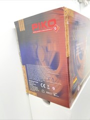 Piko Saddletank Locomotive 38202 Box Only With Liner
